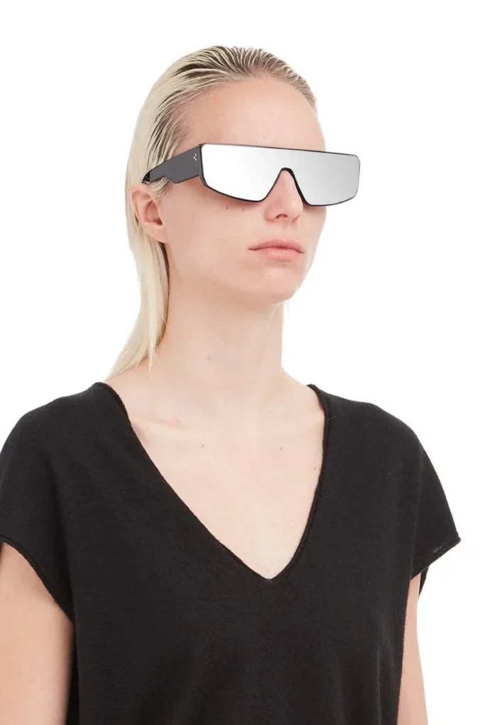 RICK OWENS – ACCESSORIES RG0000003GBLKS-0918 RICK OWENS – ACCESSORIES RG0000003GBLKS-0918