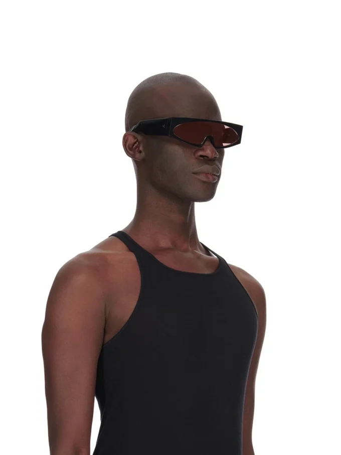 RICK OWENS – ACCESSORIES RG0000004GBLKR-0933