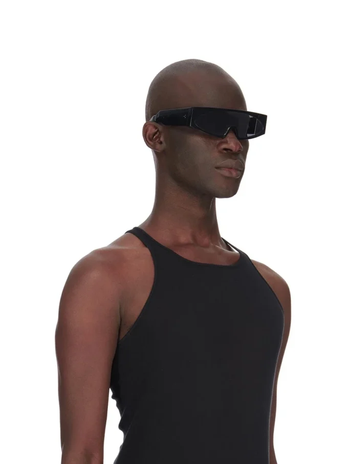 RICK OWENS – ACCESSORIES RG0000004GBLKS-0918