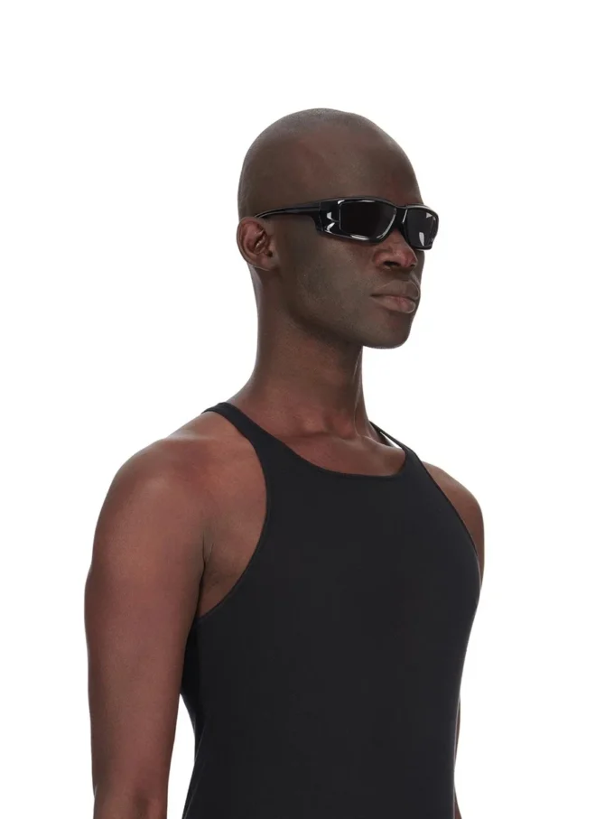 RICK OWENS – ACCESSORIES RG0000005GBLKS-0918