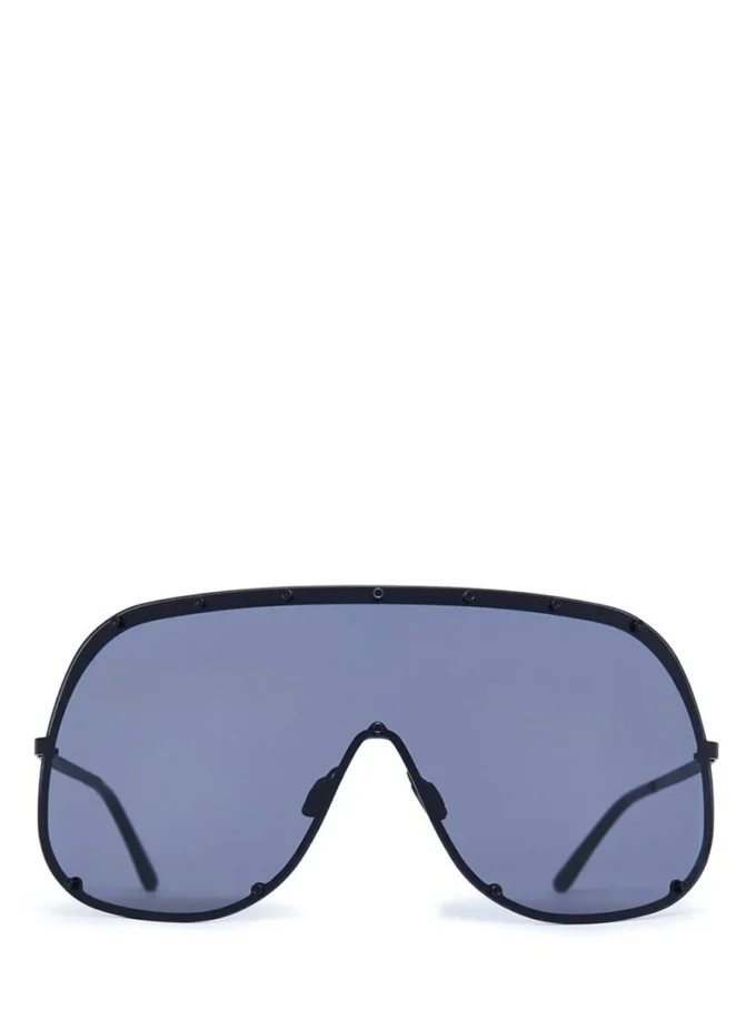 RICK OWENS – ACCESSORIES RG0000006GBLKB-0909