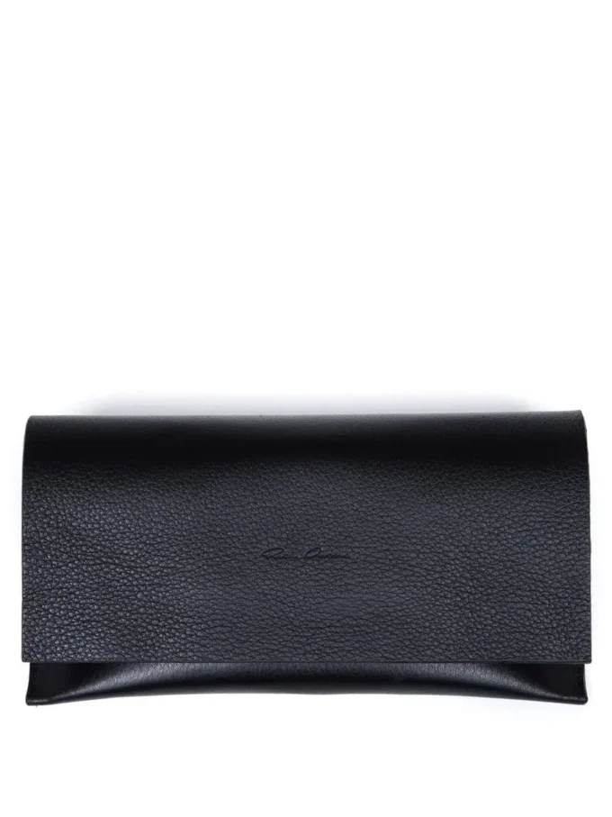 RICK OWENS – ACCESSORIES RG0000015GSLVB-1809 RICK OWENS – ACCESSORIES RG0000015GSLVB-1809