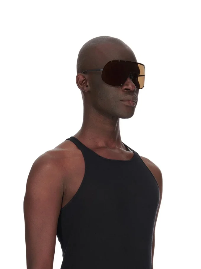 RICK OWENS – ACCESSORIES RG0000006GBLKBR-0904 RICK OWENS – ACCESSORIES RG0000006GBLKBR-0904