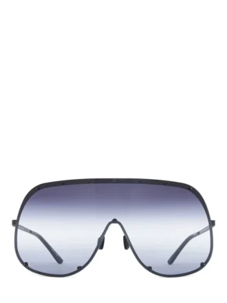 RICK OWENS – ACCESSORIES RG0000006GBLKDE-09D