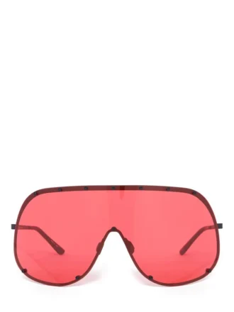 RICK OWENS – ACCESSORIES RG0000006GBLKR-0903