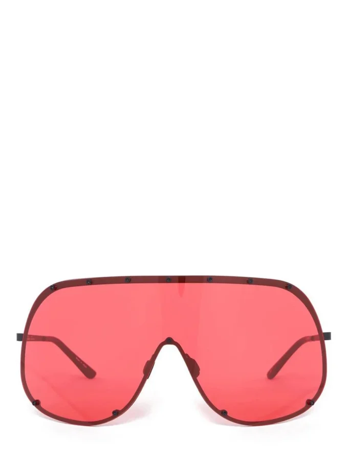 RICK OWENS – ACCESSORIES RG0000006GBLKR-0903 RICK OWENS – ACCESSORIES RG0000006GBLKR-0903