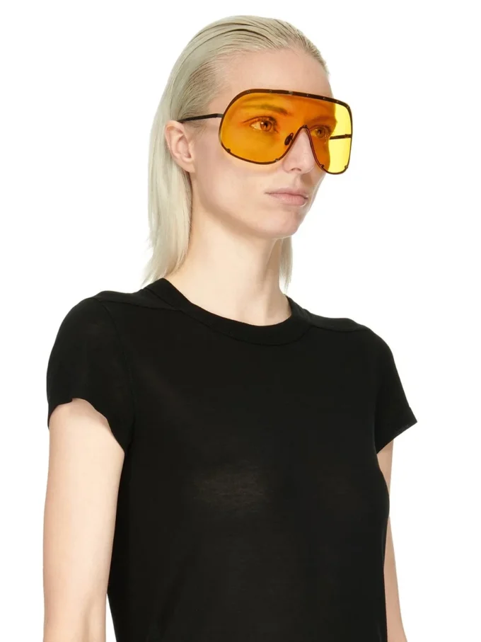 RICK OWENS – ACCESSORIES RG0000006GBLKY-0922 RICK OWENS – ACCESSORIES RG0000006GBLKY-0922