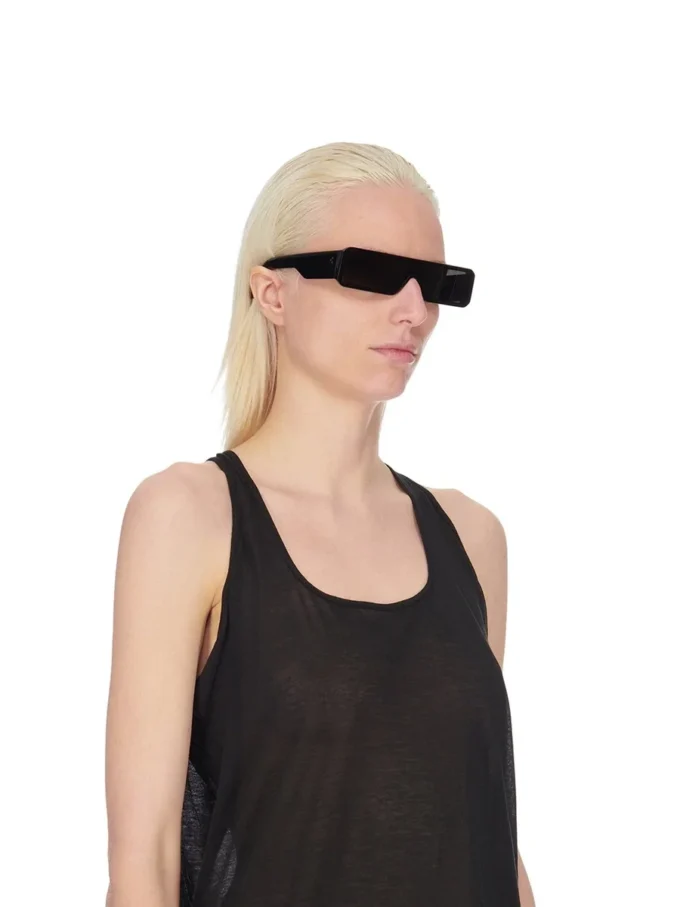 RICK OWENS – ACCESSORIES RG0000008GBLKB-0909