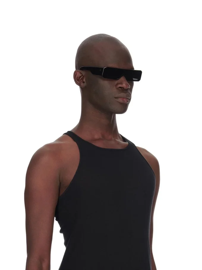 RICK OWENS – ACCESSORIES RG0000008GBLKB-0909