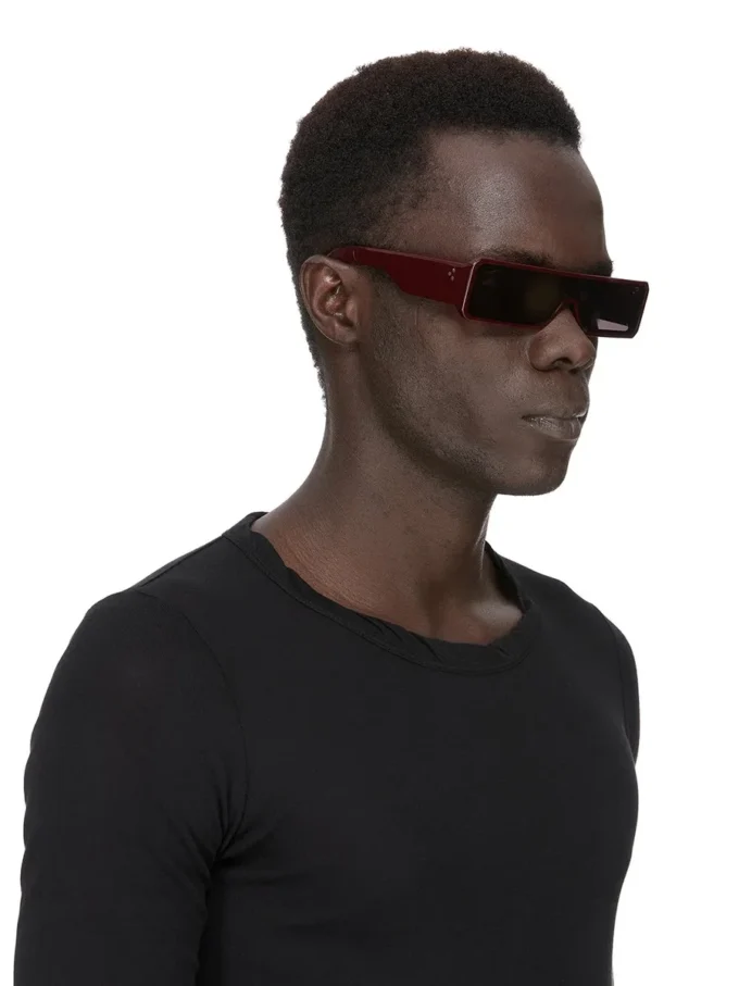 RICK OWENS – ACCESSORIES RG0000008GMGNB-1409