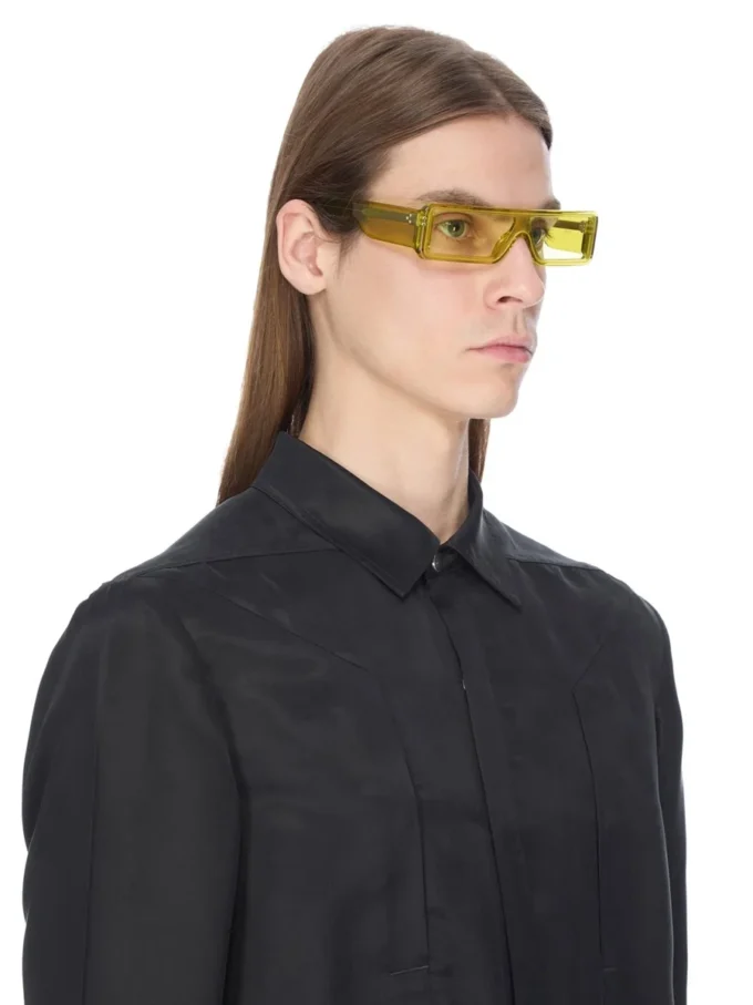 RICK OWENS – ACCESSORIES RG0000008GTSACD-3232 RICK OWENS – ACCESSORIES RG0000008GTSACD-3232