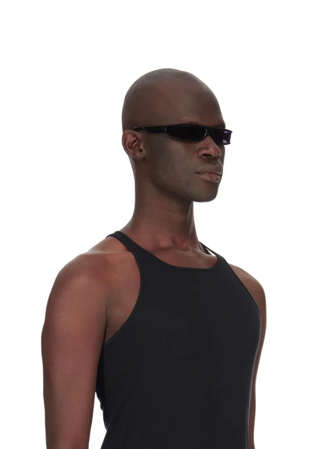 RICK OWENS – ACCESSORIES RG0000009GBLKB-0909 RICK OWENS – ACCESSORIES RG0000009GBLKB-0909