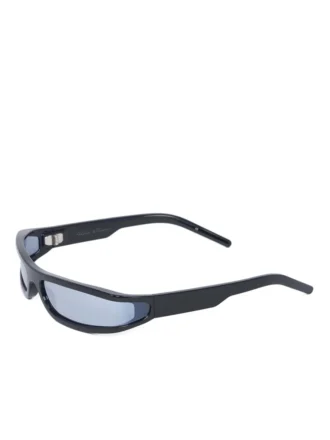 RICK OWENS – ACCESSORIES RG0000009GBLKS-0918