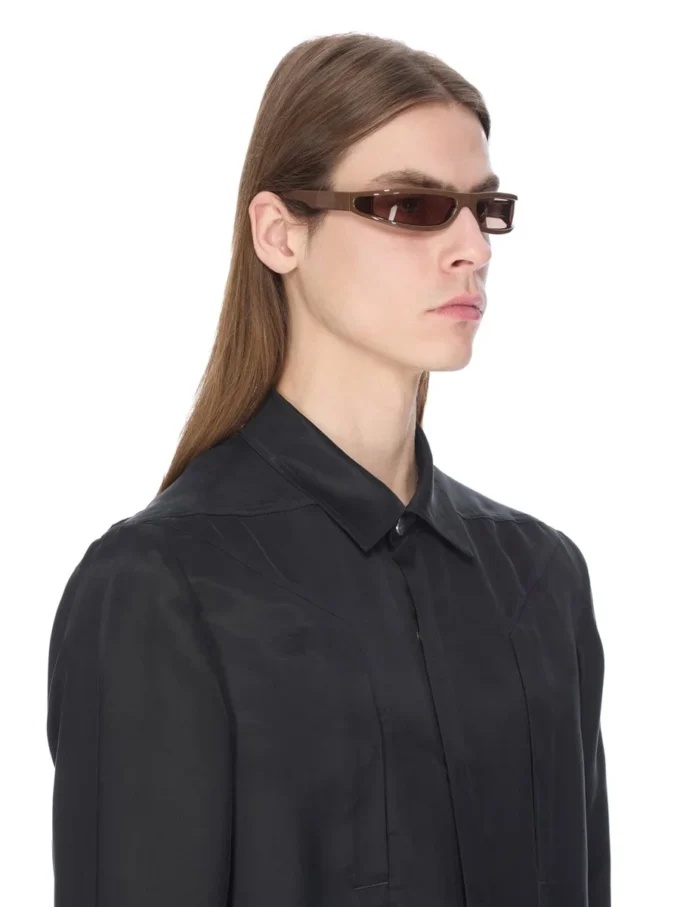 RICK OWENS – ACCESSORIES RG0000009GBROWN-0404 RICK OWENS – ACCESSORIES RG0000009GBROWN-0404