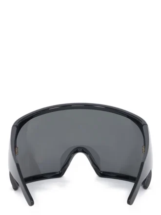 RICK OWENS – ACCESSORIES RG0000011GBLKB-0909