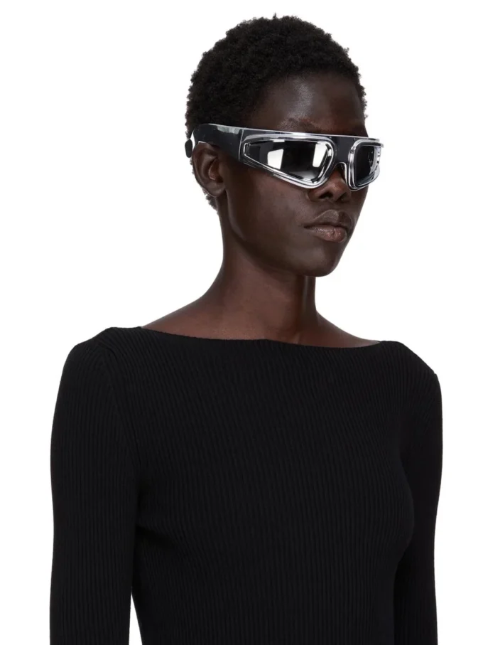 RICK OWENS – ACCESSORIES RG0000012GSLVCS-1818 RICK OWENS – ACCESSORIES RG0000012GSLVCS-1818