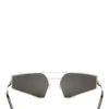 RICK OWENS – ACCESSORIES RG0000015GSLVB-1809 RICK OWENS – ACCESSORIES RG0000015GSLVB-1809