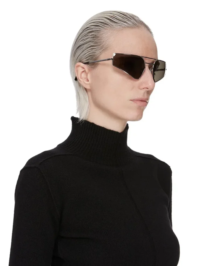 RICK OWENS – ACCESSORIES RG0000015GSLVB-1809 RICK OWENS – ACCESSORIES RG0000015GSLVB-1809