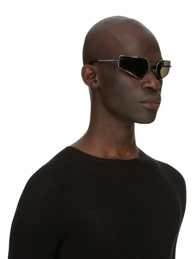 RICK OWENS – ACCESSORIES RG0000015GSLVB-1809 RICK OWENS – ACCESSORIES RG0000015GSLVB-1809