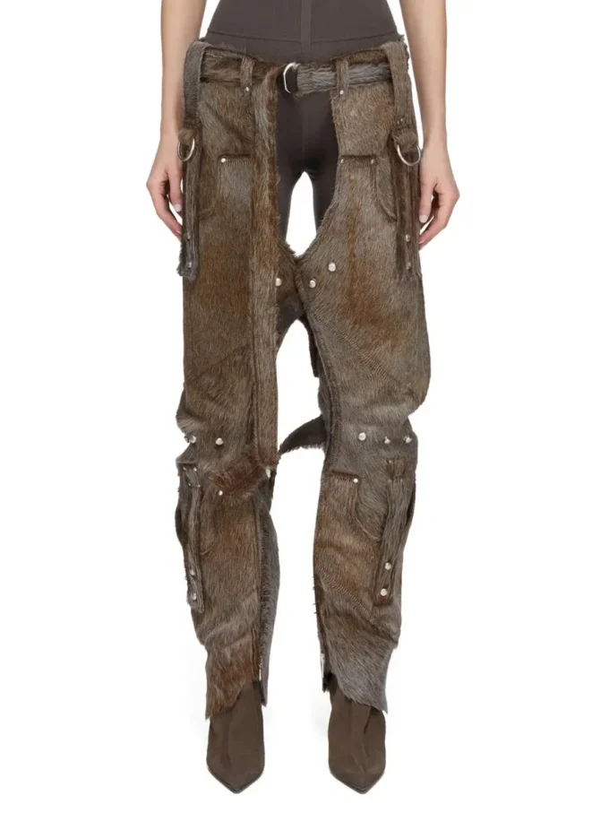 RICK OWENS – ACCESSORIES RO02E4436LHLC-106 RICK OWENS – ACCESSORIES RO02E4436LHLC-106