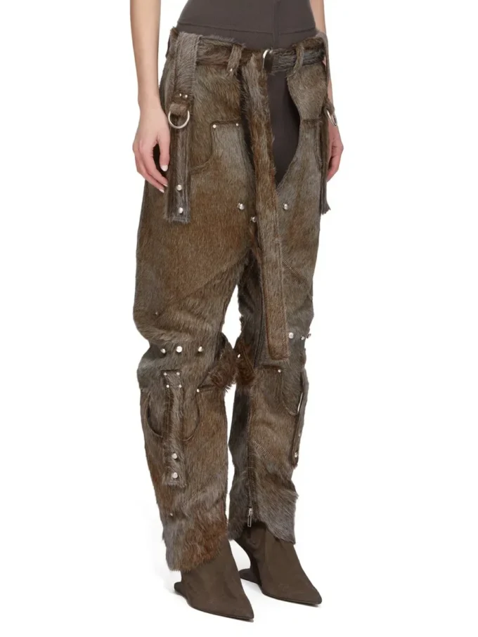 RICK OWENS – ACCESSORIES RO02E4436LHLC-106 RICK OWENS – ACCESSORIES RO02E4436LHLC-106