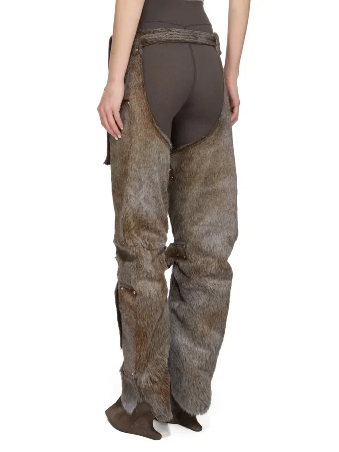 RICK OWENS – ACCESSORIES RO02E4436LHLC-106 RICK OWENS – ACCESSORIES RO02E4436LHLC-106