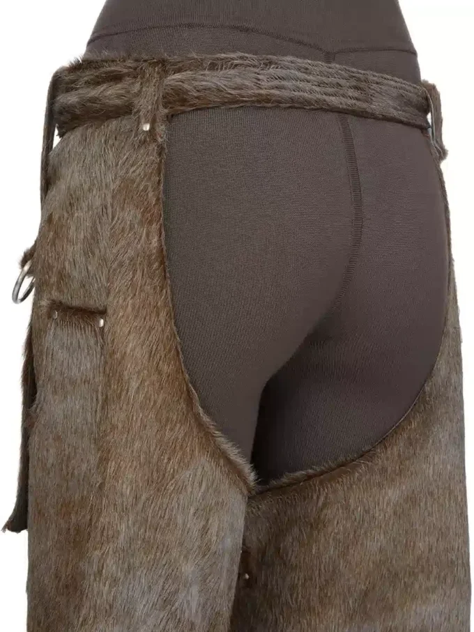 RICK OWENS – ACCESSORIES RO02E4436LHLC-106 RICK OWENS – ACCESSORIES RO02E4436LHLC-106