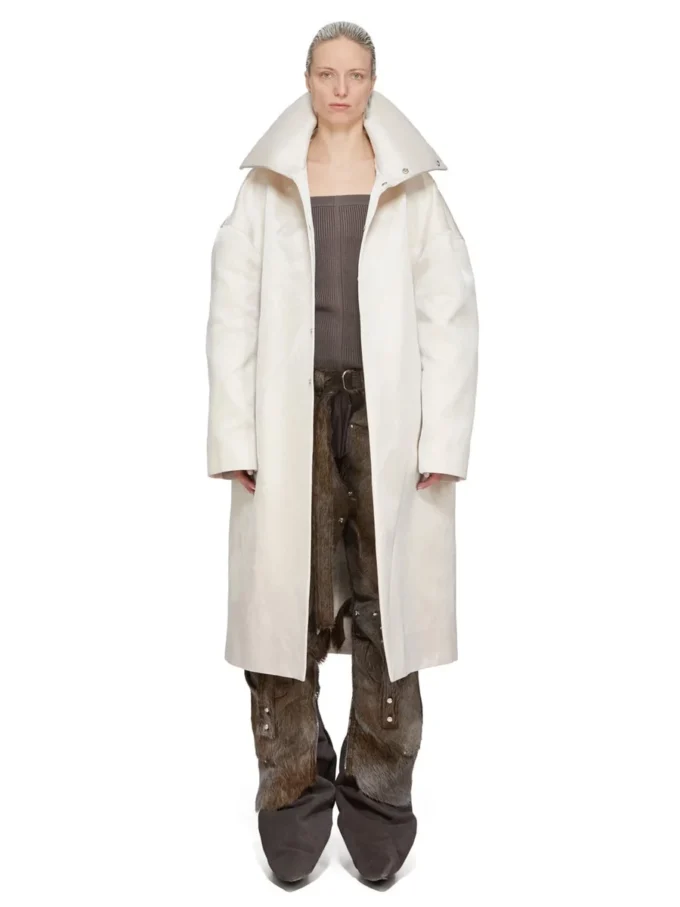 RICK OWENS – ACCESSORIES RO02E4436LHLC-106 RICK OWENS – ACCESSORIES RO02E4436LHLC-106