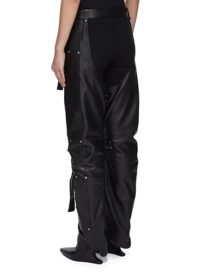 RICK OWENS – ACCESSORIES RO02E4436LNV-09 RICK OWENS – ACCESSORIES RO02E4436LNV-09