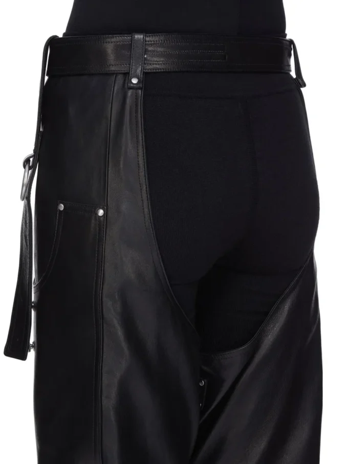 RICK OWENS – ACCESSORIES RO02E4436LNV-09 RICK OWENS – ACCESSORIES RO02E4436LNV-09