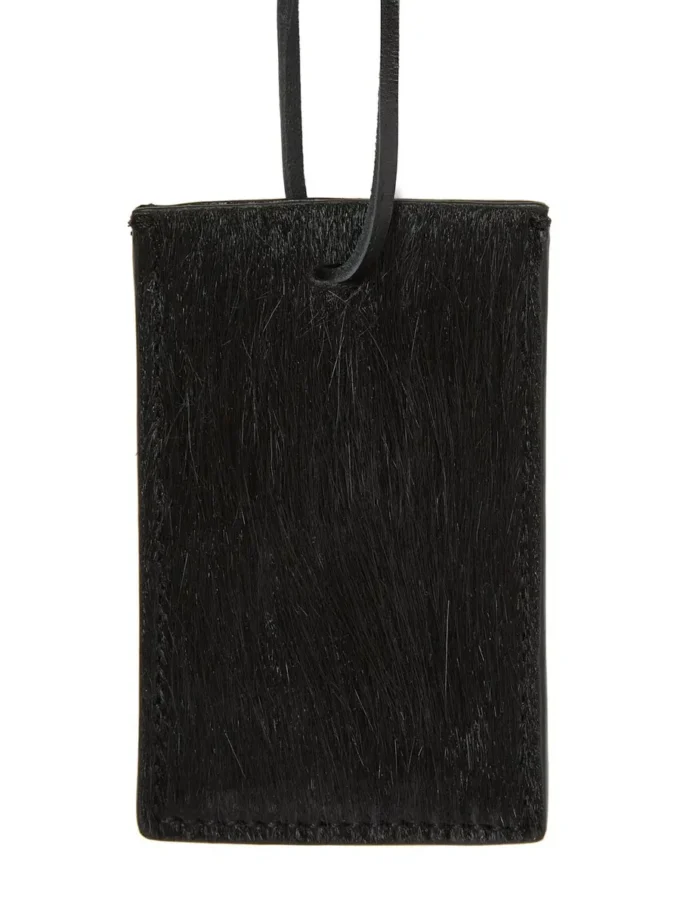 RICK OWENS – ACCESSORIES RR02E1409LHL-09 RICK OWENS – ACCESSORIES RR02E1409LHL-09