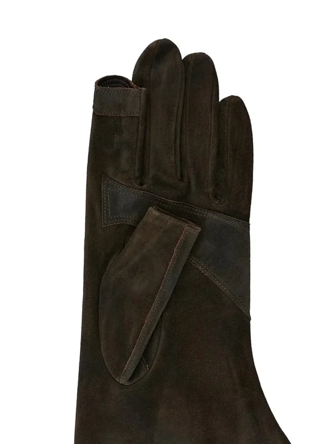 RICK OWENS – ACCESSORIES RR02E1452LCSI-106