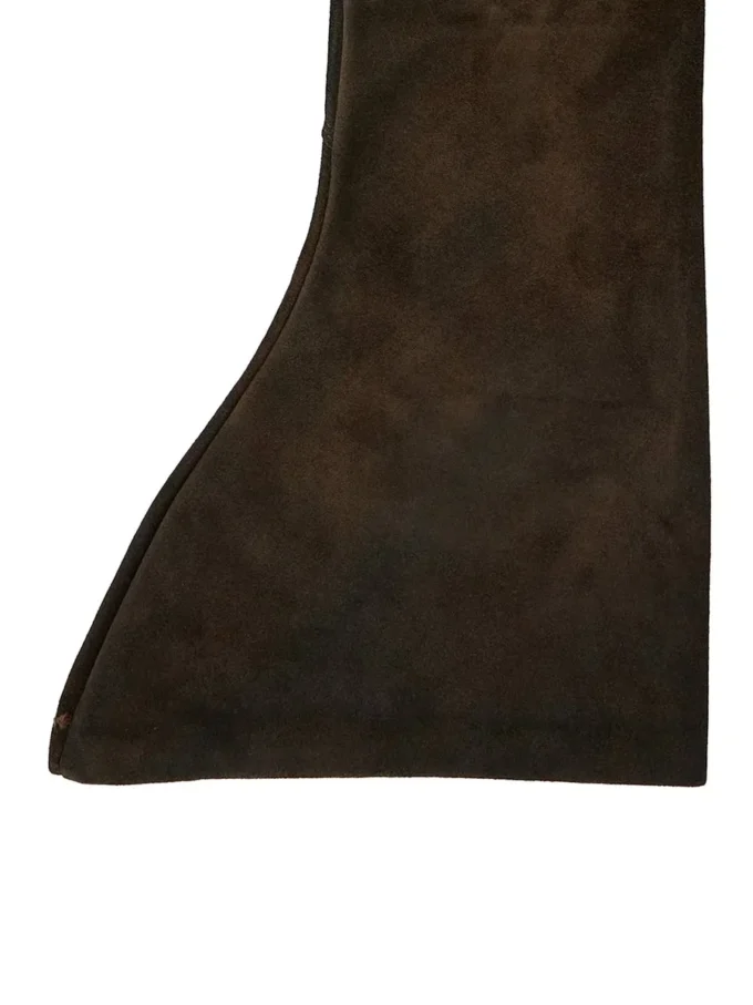 RICK OWENS – ACCESSORIES RR02E1452LCSI-106