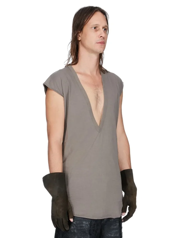 RICK OWENS – ACCESSORIES RR02E1452LCSI-106