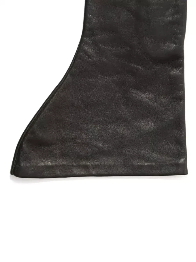 RICK OWENS – ACCESSORIES RR02E1452LNV-09