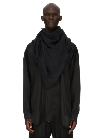 RICK OWENS – ACCESSORIES RU02E1460SCAR-09
