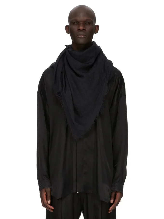 RICK OWENS – ACCESSORIES RU02E1460SCAR-09 RICK OWENS – ACCESSORIES RU02E1460SCAR-09