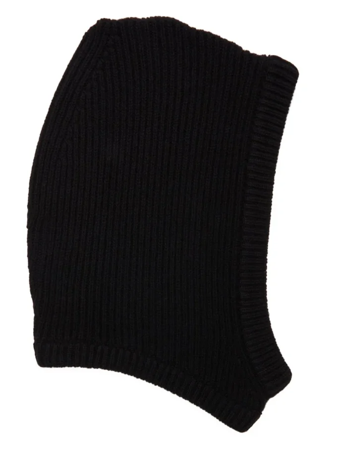 RICK OWENS – ACCESSORIES RU02E1481WSBR-09 RICK OWENS – ACCESSORIES RU02E1481WSBR-09