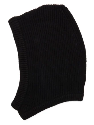 RICK OWENS – ACCESSORIES RU02E1481WSBR-09