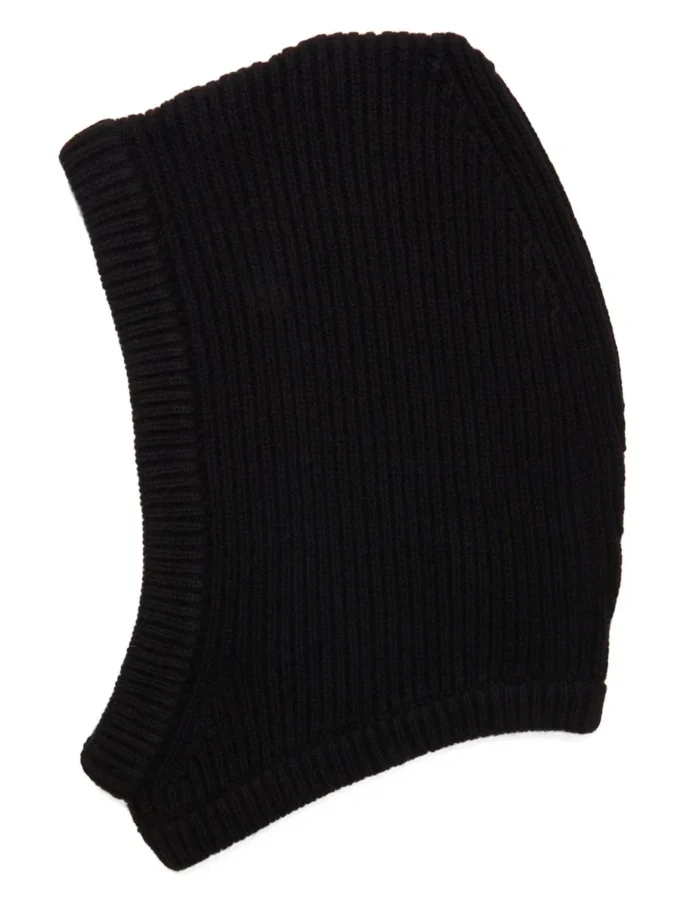 RICK OWENS – ACCESSORIES RU02E1481WSBR-09 RICK OWENS – ACCESSORIES RU02E1481WSBR-09