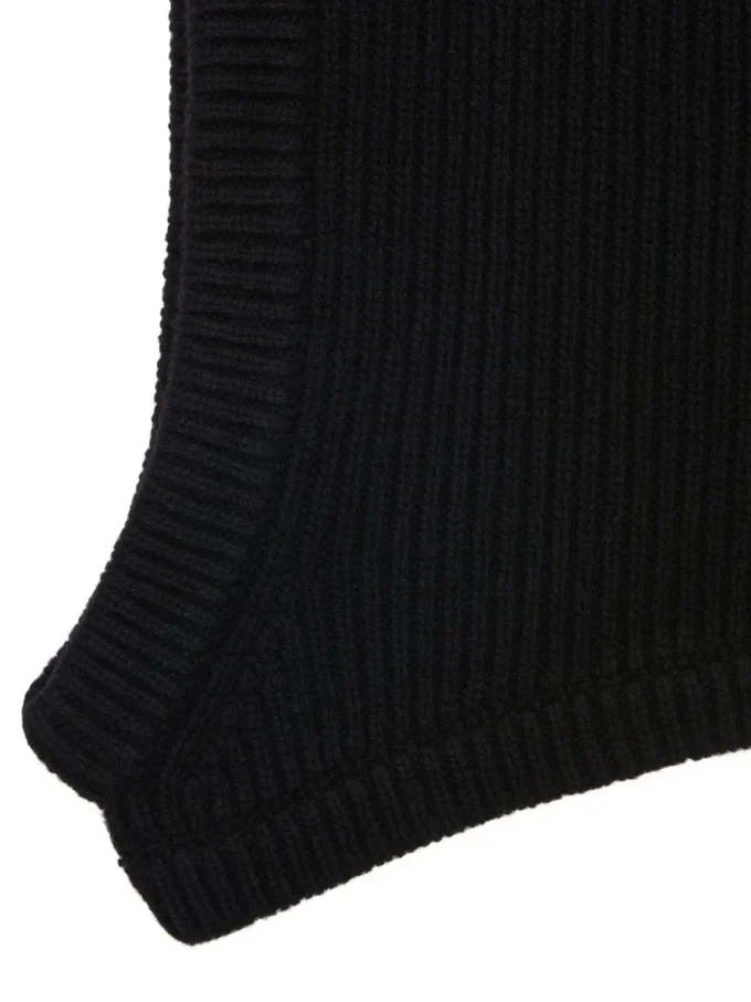 RICK OWENS – ACCESSORIES RU02E1481WSBR-09 RICK OWENS – ACCESSORIES RU02E1481WSBR-09