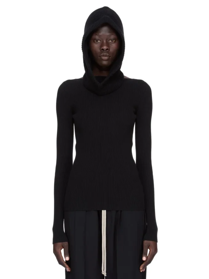 RICK OWENS – ACCESSORIES RU02E1481WSBR-09 RICK OWENS – ACCESSORIES RU02E1481WSBR-09