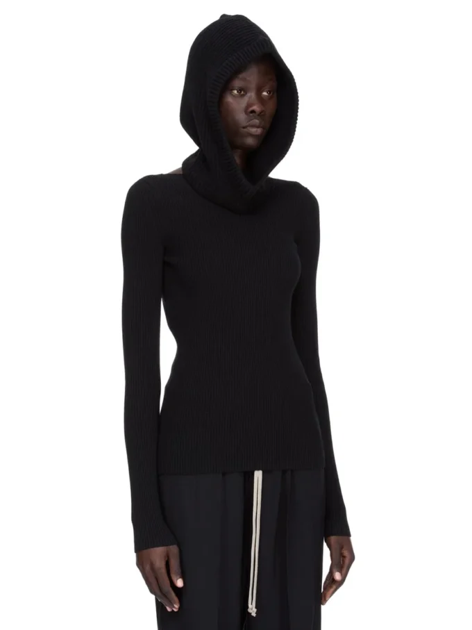 RICK OWENS – ACCESSORIES RU02E1481WSBR-09 RICK OWENS – ACCESSORIES RU02E1481WSBR-09