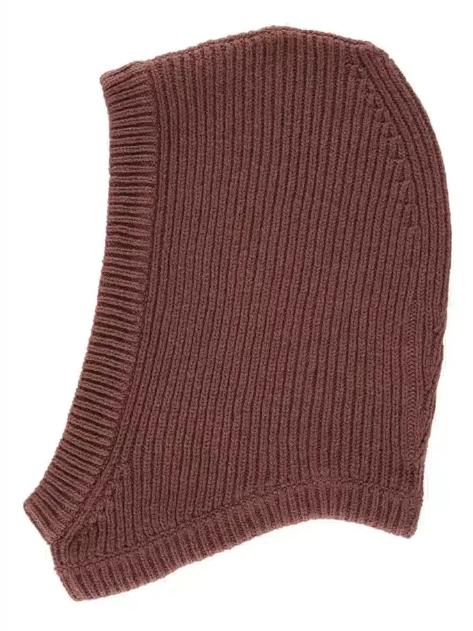 RICK OWENS – ACCESSORIES RU02E1481WSBR-13 RICK OWENS – ACCESSORIES RU02E1481WSBR-13