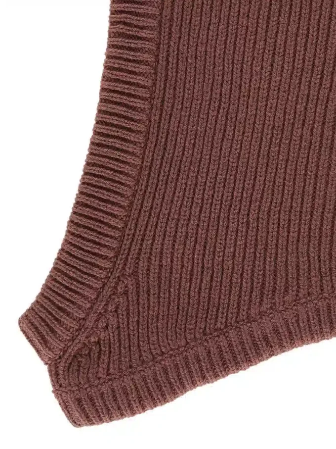 RICK OWENS – ACCESSORIES RU02E1481WSBR-13 RICK OWENS – ACCESSORIES RU02E1481WSBR-13