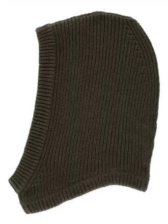 RICK OWENS – ACCESSORIES RU02E1481WSBR-25