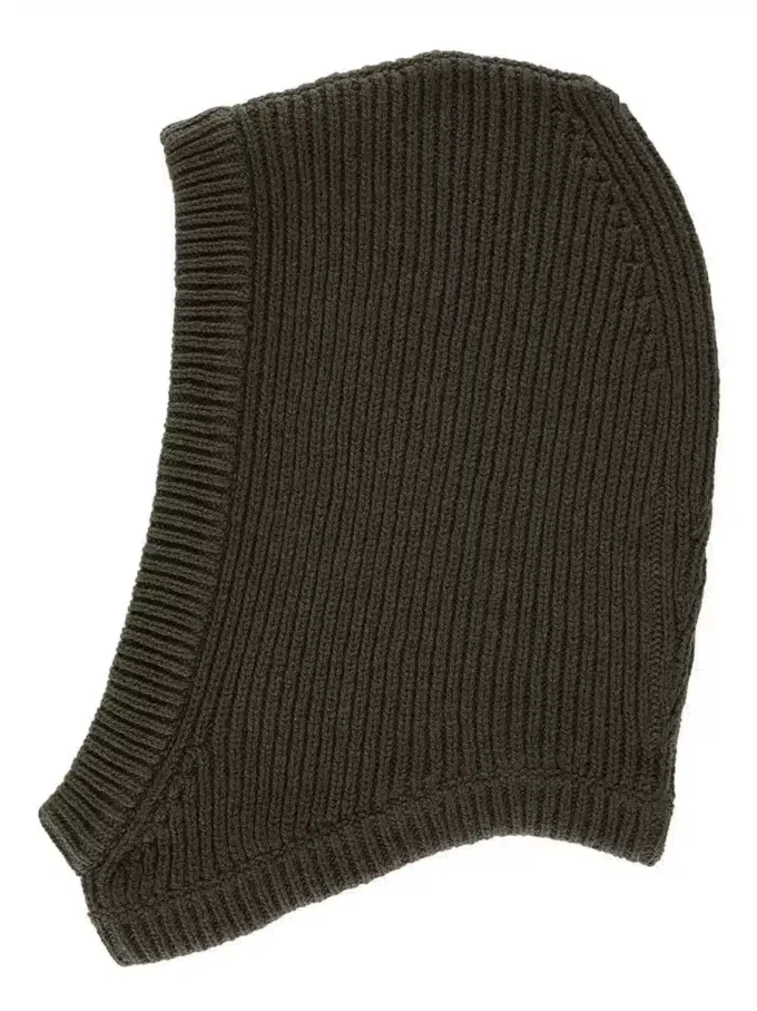 RICK OWENS – ACCESSORIES RU02E1481WSBR-25 RICK OWENS – ACCESSORIES RU02E1481WSBR-25