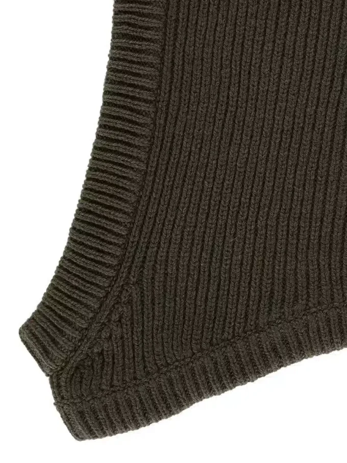 RICK OWENS – ACCESSORIES RU02E1481WSBR-25 RICK OWENS – ACCESSORIES RU02E1481WSBR-25