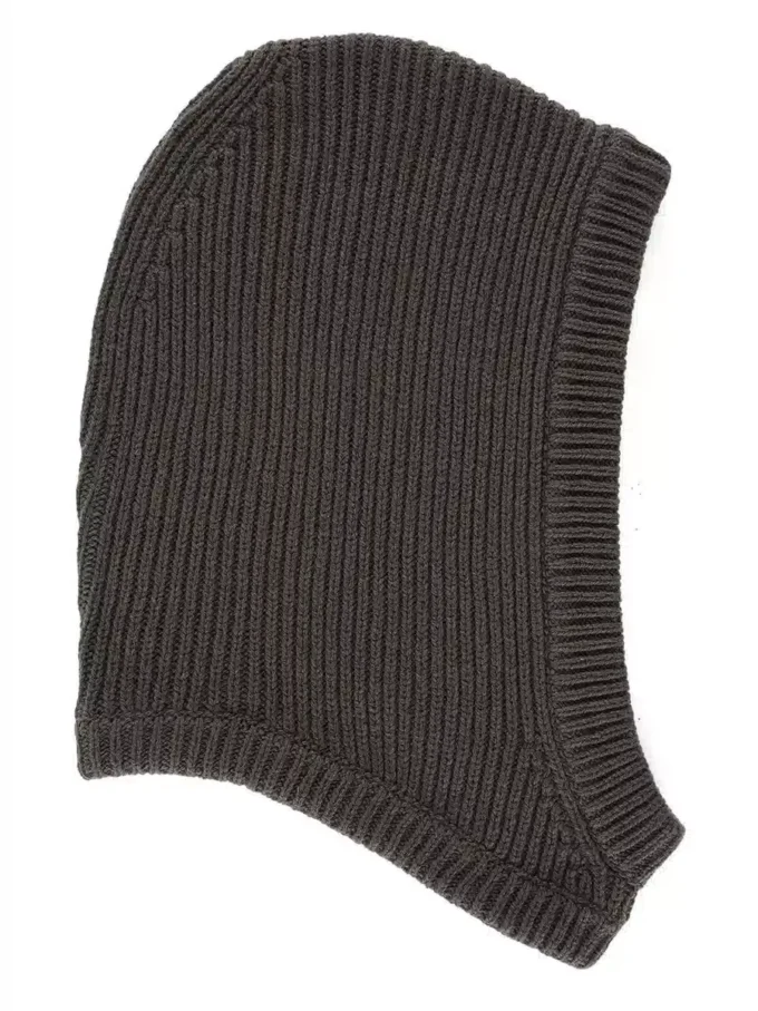 RICK OWENS – ACCESSORIES RU02E1481WSBR-78 RICK OWENS – ACCESSORIES RU02E1481WSBR-78