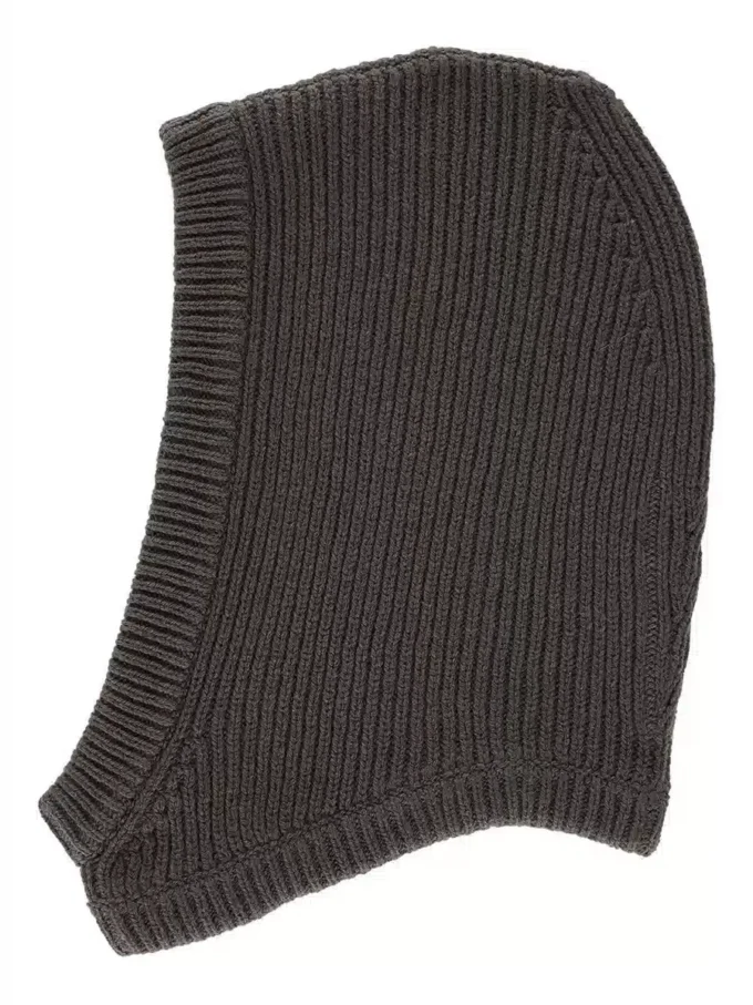 RICK OWENS – ACCESSORIES RU02E1481WSBR-78 RICK OWENS – ACCESSORIES RU02E1481WSBR-78